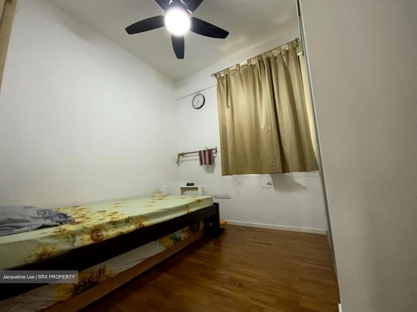 The Amore (D19), Condominium #582772881